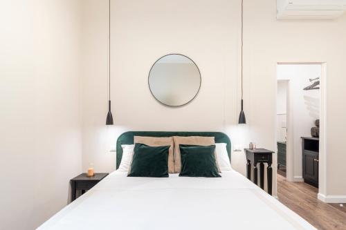 Gracchi boutique rooms, Rome (photo 6)