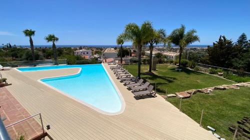 Luxury Villa Albufeira gîte à louer Terras Novas
