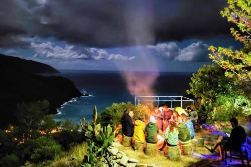 Full Moon Camp - image 13