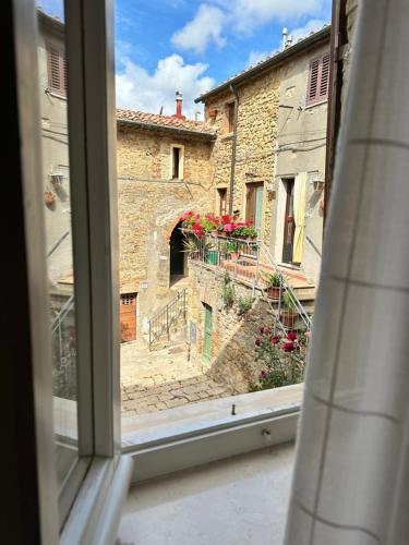  81Passi in Casale Marittimo