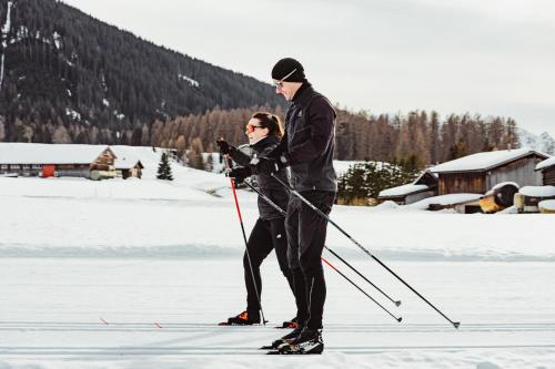 AMERON Davos Swiss Mountain Resort - image 9