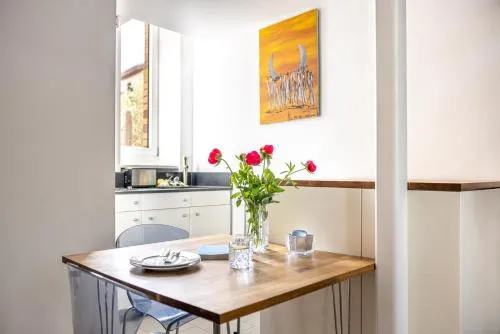 Apartment Berlin Kreuzberg in Berlin, Deutschland