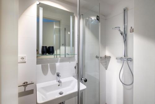 Apartment Berlin Kreuzberg, Berlino (foto 6)