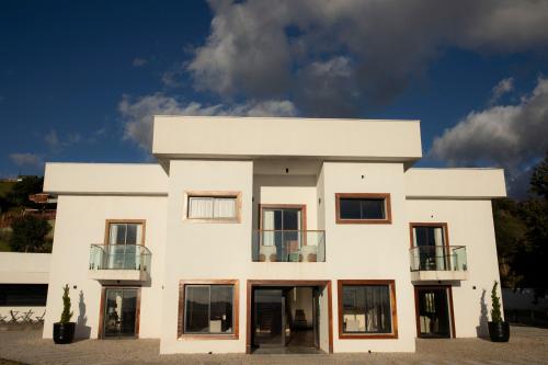 Casa Joy Campos