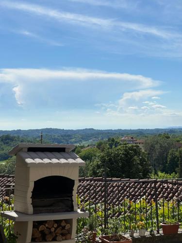 Casa di Maya in Portacomaro D'Asti