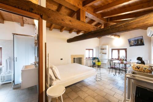 Brennero Apartments Room Type - Double Room