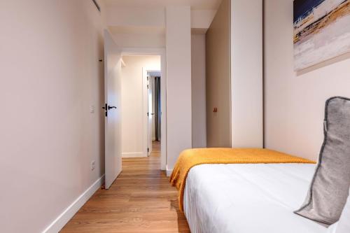 Apartamento Puerta de America VII en Madrid - image 3