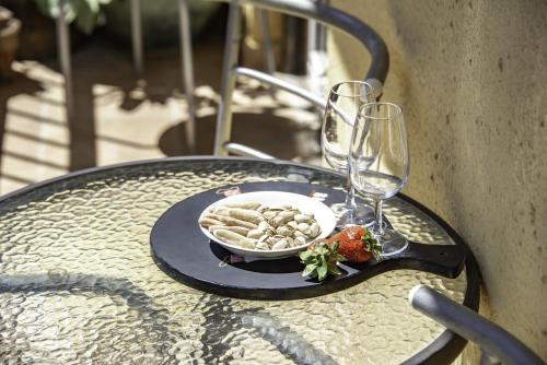 Apartment Sunset Moraira City - image 2