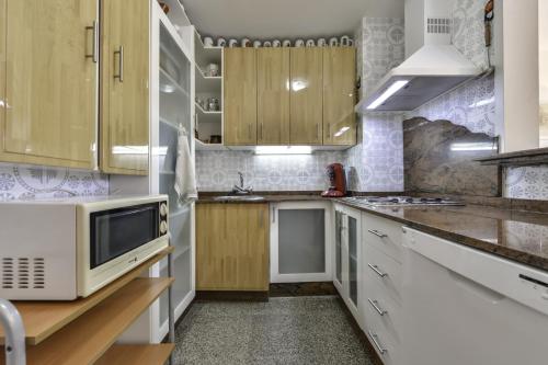 Apartment Sunset Moraira City - image 5