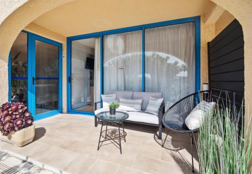 Citotel Hostellerie de la Nartelle - image 8