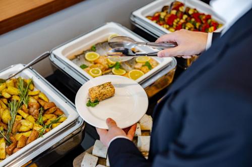 Crowne Plaza Amsterdam - South an IHG Hotel - image 5