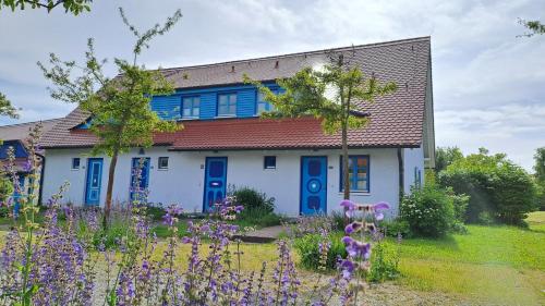 Ferienwohnung Seebrise A58 in Kreptitz, Deutschland