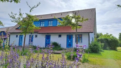 Ferienwohnung Seebrise A58 in Kreptitz, Deutschland