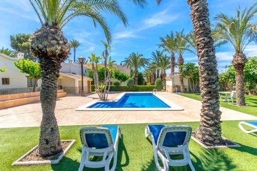 Finca Santa Barbara - main image