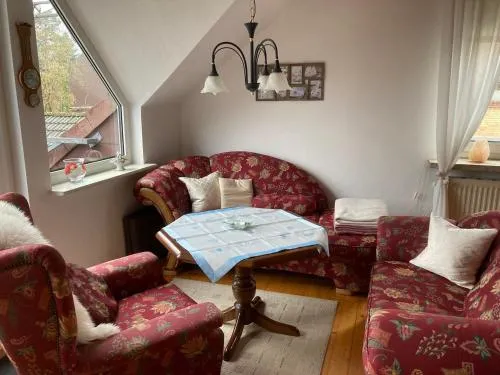 Ferienwohnung Heideweg in Schneverdingen, Deutschland