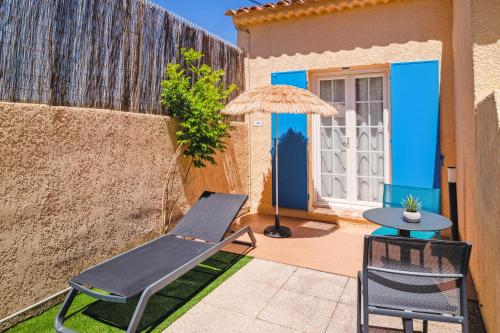 Citotel Hostellerie de la Nartelle - image 12