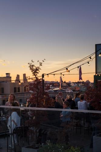 Uitzicht, Hobo near Aquaria Water Museum