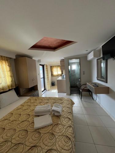 House Kostas on the beach House Kostas on the beach