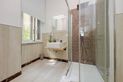 AMM Luxury Rooms – Rome