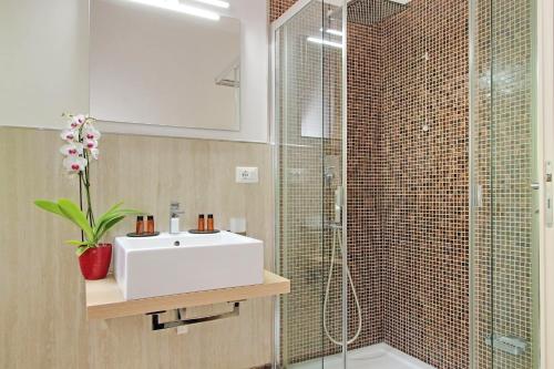 AMM Luxury Rooms – Rome