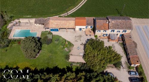Mas Gardane, Pernes-les-Fontaines