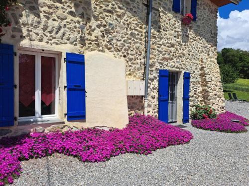 APPARTEMENT BEAU SOLEIL in La Bâtie-Neuve