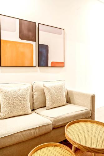 Charming 3BR 1Bath Apartment, New York (Foto 5)