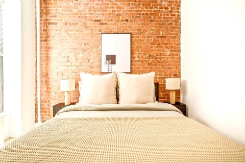 Charming 3BR 1Bath Apartment, New York (Foto 10)