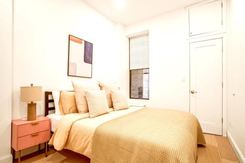 Charming 3BR 1Bath Apartment, New York (Foto 7)