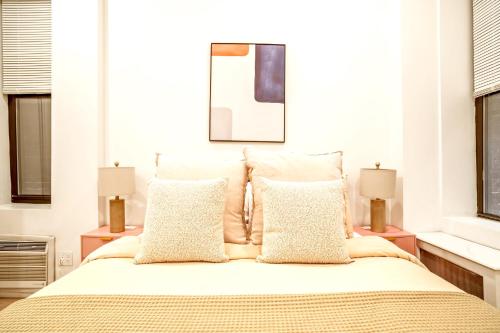 Charming 3BR 1Bath Apartment, New York (Foto 8)