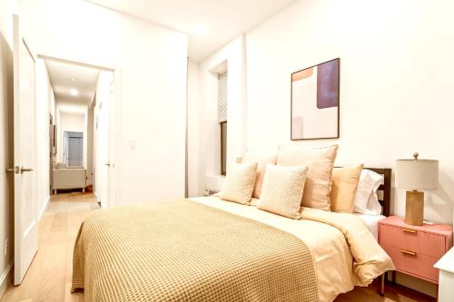 Charming 3BR 1Bath Apartment, New York (Foto 9)