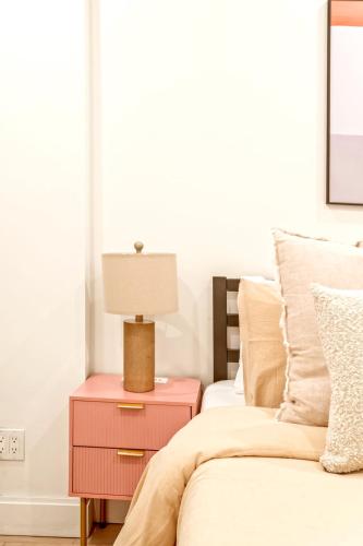 Charming 3BR 1Bath Apartment, New York (Foto 6)