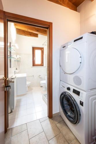 Two-Bedroom Apartment image 3
