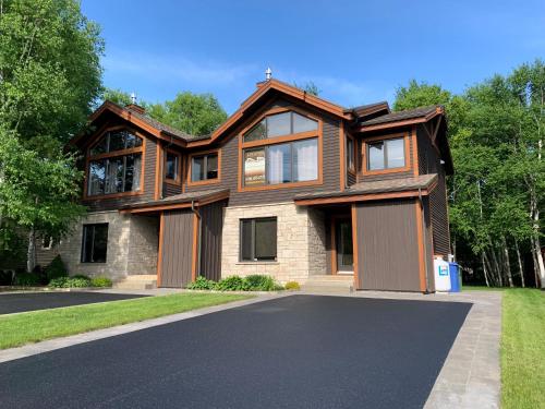 Hébergement JFL - Chalet - Saint-Férréol-les-Neiges