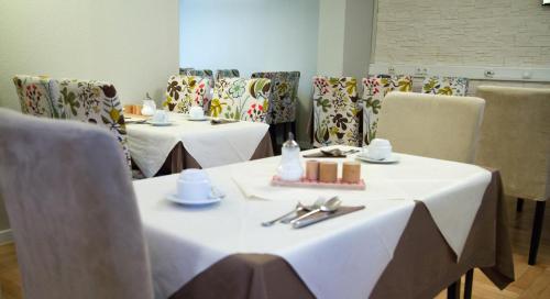 Hotel Eschborner Hof - image 11