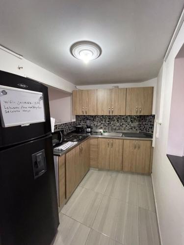 Cozy apartment in a nice neighborhood, Medellín (fotografie 3)