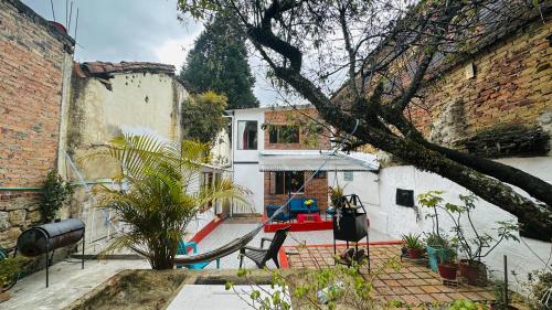 Casa Villalba