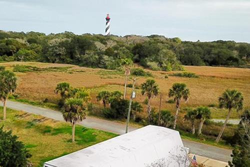 The Lighthouse Loft in St. Augustine, USA