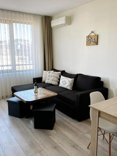 Апартаменти Villa Mare – khách sạn tại Piasachni Diuni