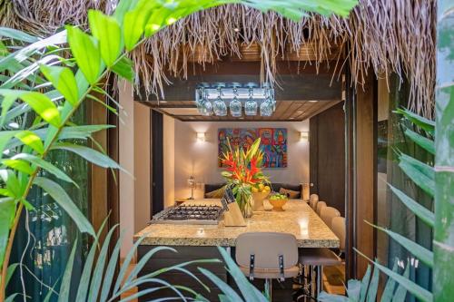 Villa Tayrona in Bucerías, Mexico