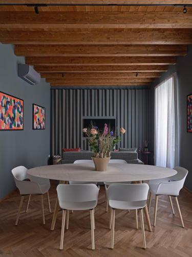 REGO APARTMENTS BORFURO - Boutique Aparthotel & Spa with some off-site apartments in the Heart of Bergamo City Center, Bergamo (photo 11)