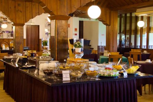 Hotel Eurosol Seia Camelo - main image