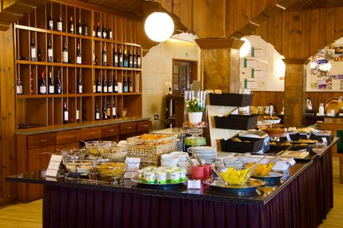Hotel Eurosol Seia Camelo - image 12