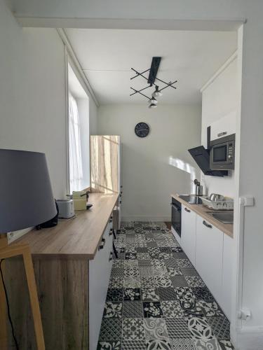 Ambiance moderne in Roanne