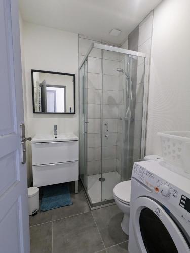 Ambiance moderne in Roanne