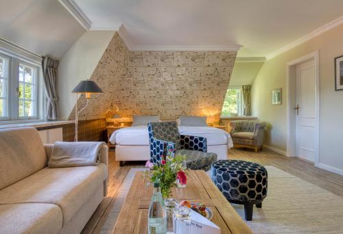 Boutiquehotel Seiler Hof Keitum in Keitum