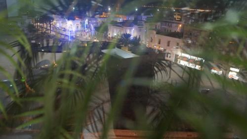 מתקני המלון, Hotel La Place in אל-ג'דידה