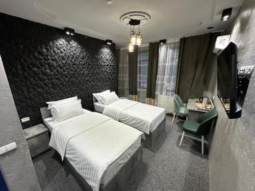 Dilfuz guest house boutique