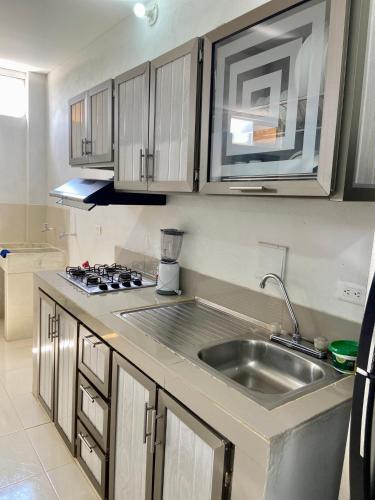 Encantador apartamento diseñado para ti! (Encantador apartamento disenado para ti!) in 蒙波斯