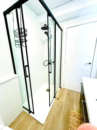 La Vicenteta Apartament